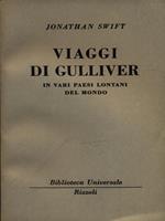 Viaggi di Gulliver