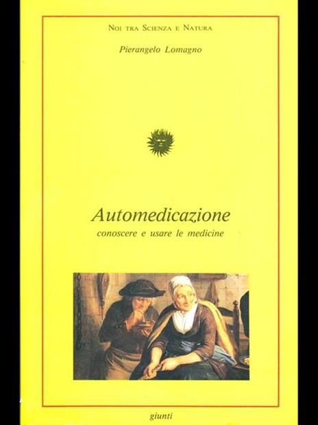 Automedicazione - Pierangelo Lomagno - 4