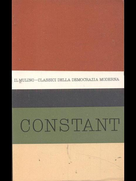 Constant - Antonio Zanfarino - 6