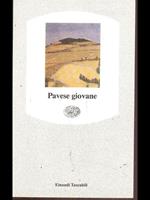 Pavese giovane