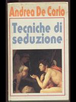 Tecniche di seduzione