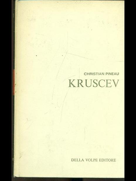 Kruscev - 3