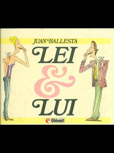 Lei & Lui - Juan Ballesta - 5