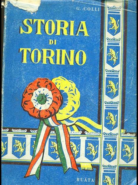 Storia di Torino - 5