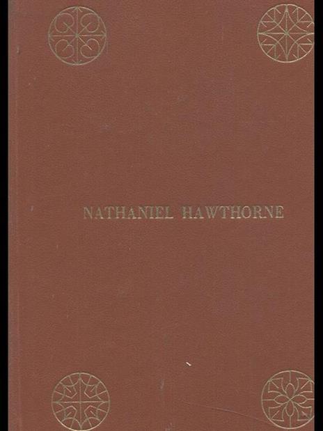 Racconti - Nathaniel Hawthorne - 4