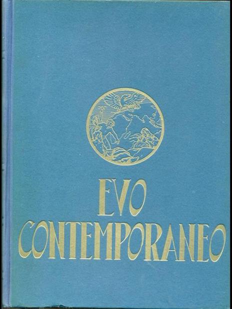 Storia Universale. Evo Contemporaneo. Vol. 2 - Corrado Barbagallo - 4