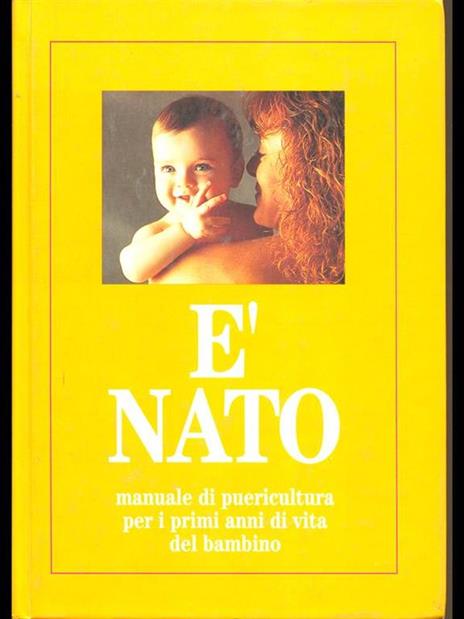 É nato - Rosanna Moretto - 8