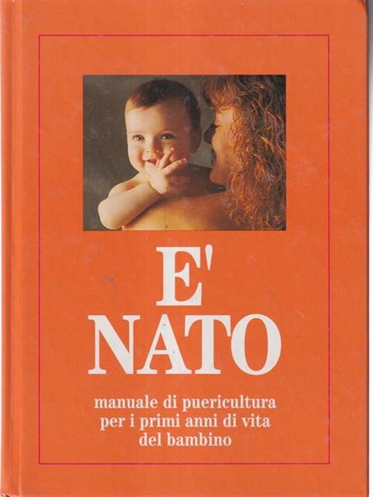 É nato - Rosanna Moretto - 6