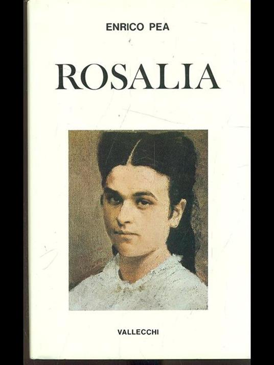 Rosalia - Enrico Pea - 5