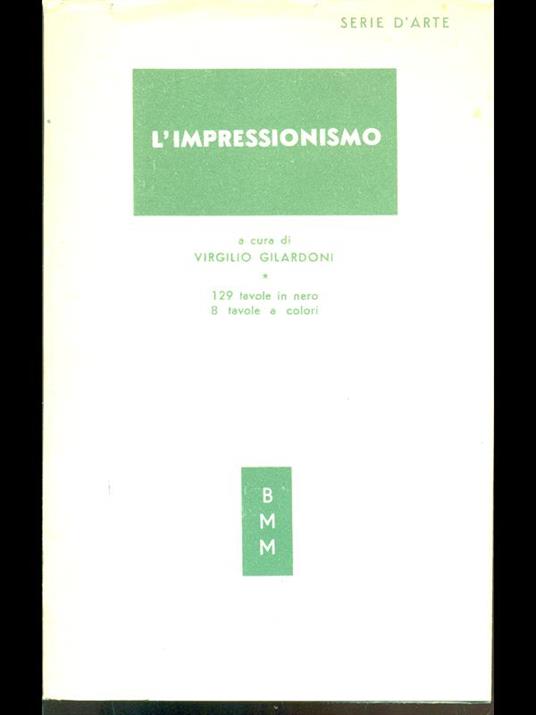 impressionismo - Virgilio Gilardoni - 4