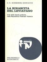 La rinascita del Leviatano