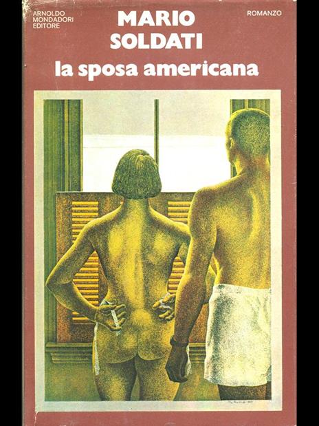 sposa americana - Mario Soldati - 11