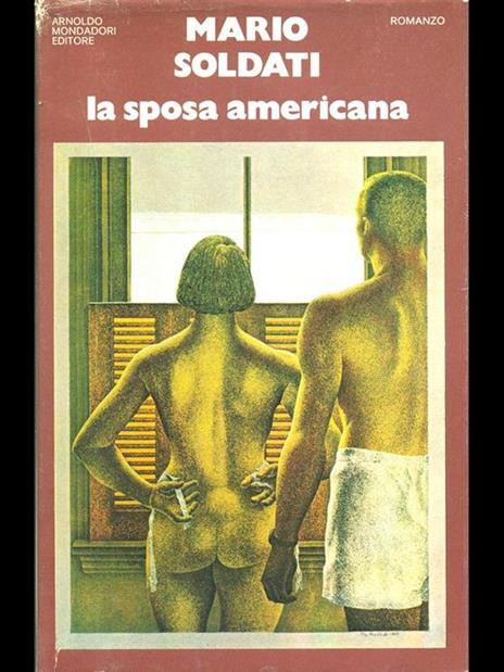 sposa americana - Mario Soldati - 3