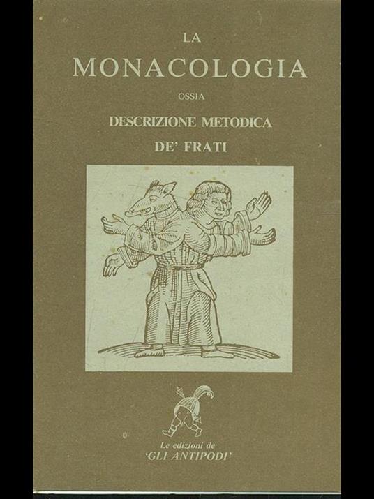 La monacologia - 4