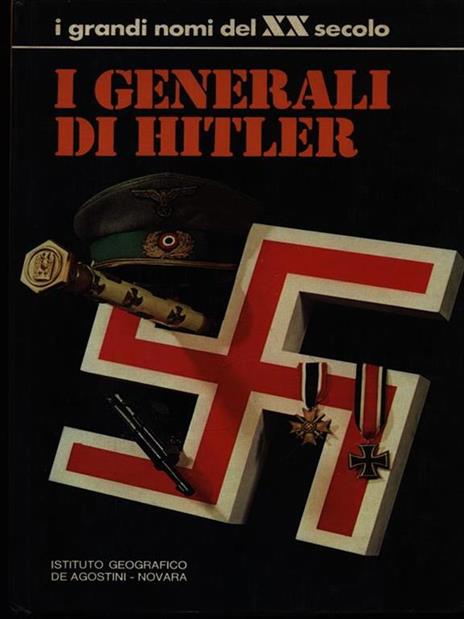 I generali di Hitler - 4