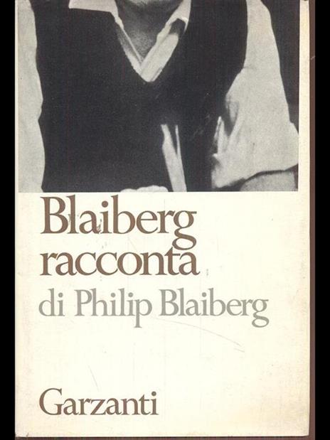 Blaiberg racconta - Philip Blaiberg - 3