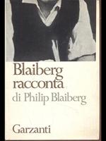 Blaiberg racconta