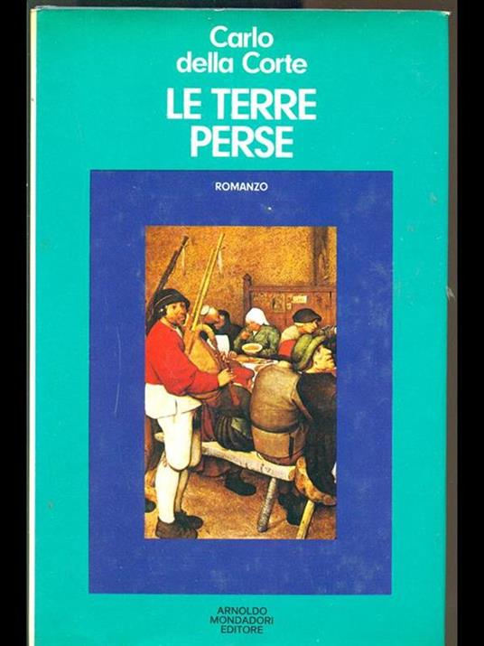 Le terre perse - Carlo Della Corte - 5