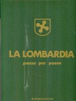 La Lombardia paese per paese. Vol III