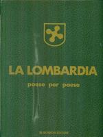 La Lombardia paese per paese vol. 7: Sergnano - Zone