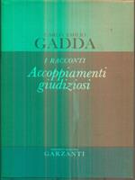 I racconti: Accoppiamenti giudiziosi 1924-1958