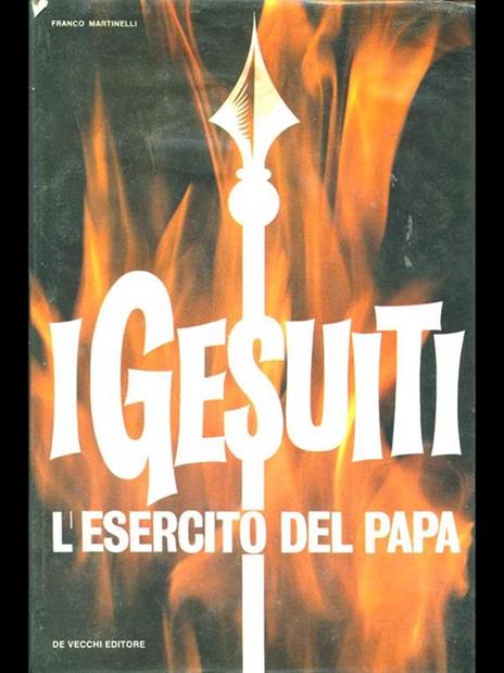 I Gesuiti - Franco Martinelli - 4