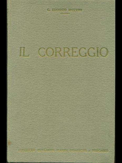 Il correggio - Edoardo Mottini - 8