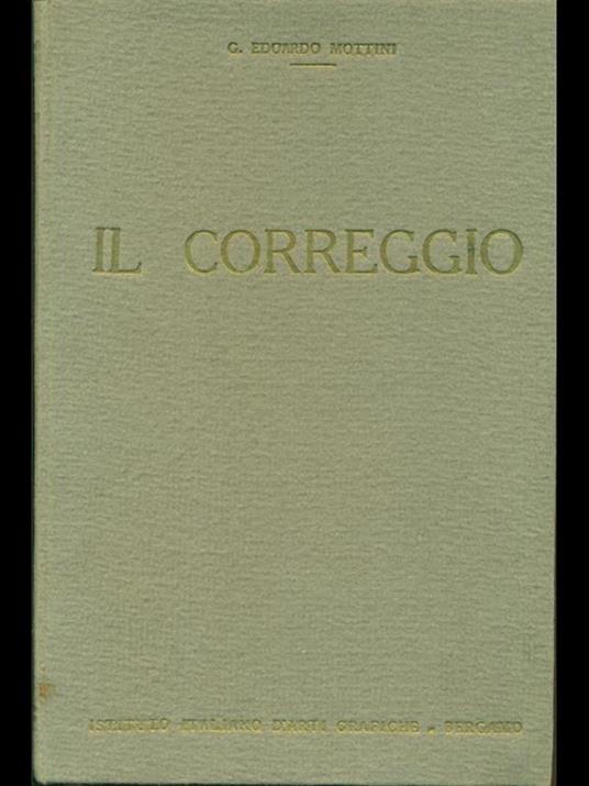 Il correggio - Edoardo Mottini - 8