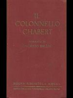 Il colonnello Chabert