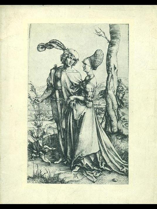 Incisioni di Albrecht Durer - 7