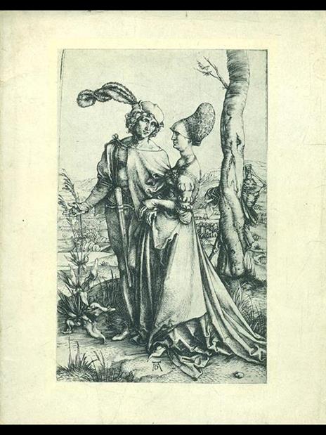 Incisioni di Albrecht Durer - 3