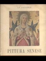 Pittura senese