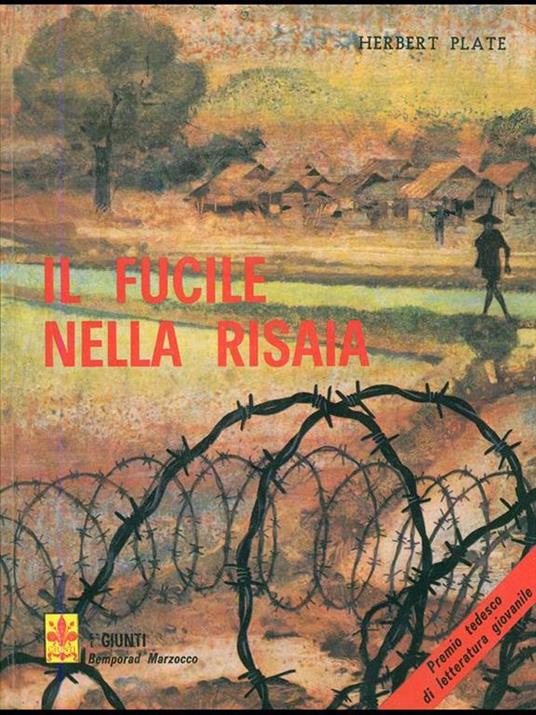 Il fucile nella risaia - 2