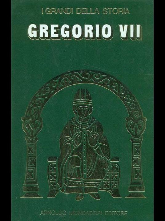 Gregorio VII - 2