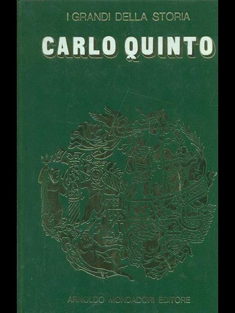 Carlo Quinto - 7