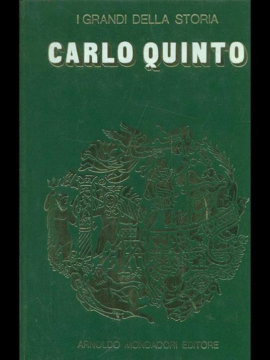 Carlo Quinto - 7