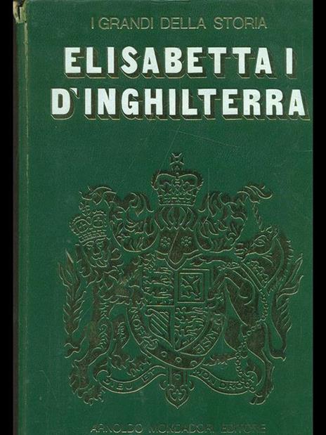 Elisabetta I d'Inghilterra - 9