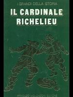 Il cardinale Richelieu