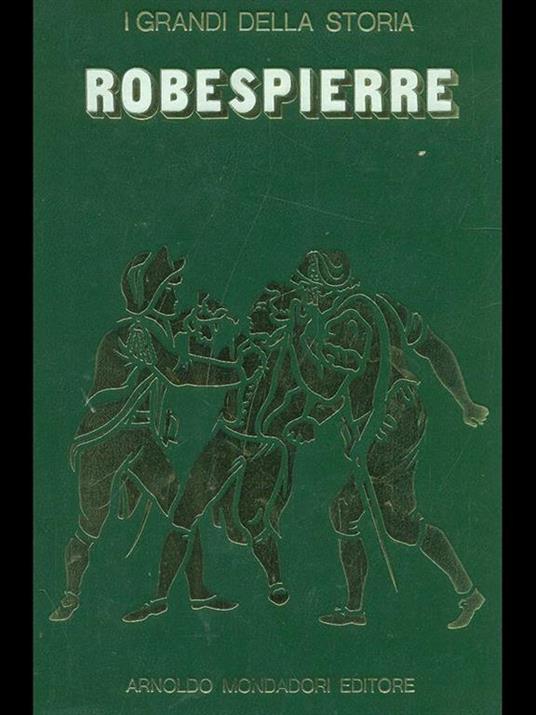 Robespierre - 3