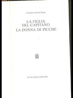 La figlia del capitano. La donna di picche