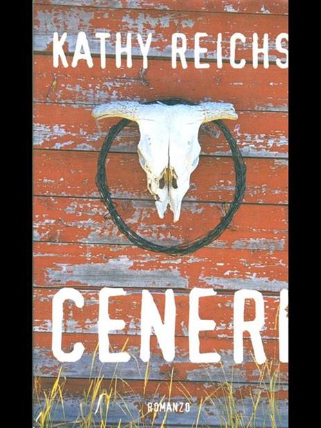 Ceneri - Kathy Reichs - 7