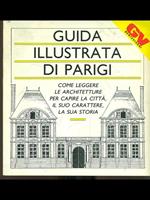 Guida illustrata di Parigi