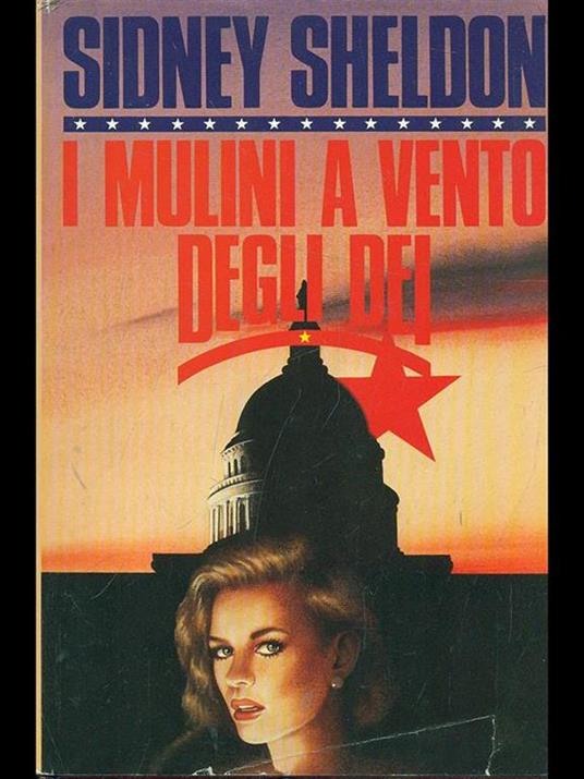 I mulini a vento degli dei - Sidney Sheldon - 9