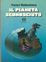 Il pianeta sconosciuto