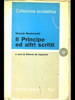 Il Principe ed altri scritti