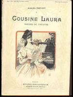 Cousine Laura