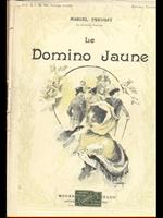 Le Domino jaune