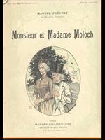 Monsieur et Madame Moloch