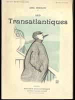 Les Transatlantiques