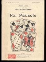 Les Aventures du Roi Pausole